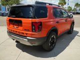 New 2026 Honda Passport TrailSport Elite image 5