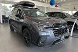 New 2025 Subaru Ascent Bronze Edition image 2