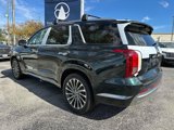 New 2025 Hyundai Palisade Calligraphy image 5