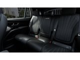 New 2026 Mercedes-Benz EQS 400 4MATIC SUV image 5