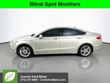 Used 2015 Ford Fusion Energi Titanium w/ Driver Assist Package image 4