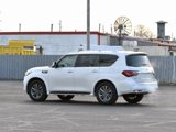 Used 2023 INFINITI QX80 Luxe w/ Cargo Package image 5