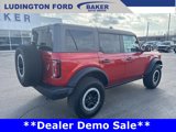 New 2024 Ford Bronco Badlands image 2