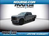 New 2025 Ford F250 4x4 Crew Cab Super Duty image 4