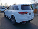 New 2025 Mercedes-Benz GLS 450 4MATIC image 3