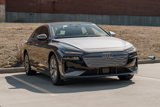New 2025 Audi A6 e-tron Ultra image 2