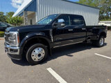 Used 2023 Ford F450 Lariat w/ Lariat Ultimate Package image 2