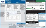 Used 2023 Ford Transit 250 148 High Roof w/ Load Area Protection Package image 4