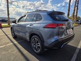 New 2026 Toyota Corolla Cross XLE image 4
