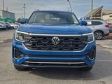 New 2025 Volkswagen Atlas SEL Premium R-Line image 3