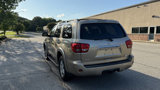 Used 2008 Toyota Sequoia Limited image 5