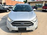 Used 2019 Ford EcoSport SE w/ SE Convenience Package image 5