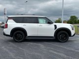 New 2025 Nissan Armada PRO-4X image 3