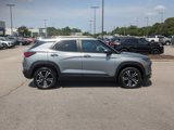 Used 2024 Chevrolet TrailBlazer LT w/ Convenience Package image 2