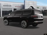 New 2025 Jeep Wagoneer 4WD image 4