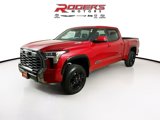 New 2025 Toyota Tundra Limited w/ TRD Off-Road Package image 3
