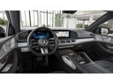 New 2025 Mercedes-Benz GLE 53 AMG 4MATIC Coupe image 3