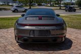 Used 2024 Porsche 911 Targa 4S image 5