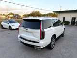 Used 2023 Cadillac Escalade Premium Luxury Platinum image 5