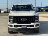 New 2025 Ford F250 Lariat image 2