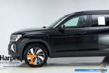 Used 2024 Volkswagen Atlas SE w/ Panoramic Sunroof Package image 3