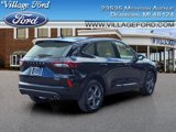 Certified 2023 Ford Escape ST-Line image 4