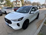 New 2025 Ford Escape ST-Line Elite w/ Premium Technology Package image 2