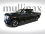 New 2025 GMC Sierra 2500 Denali w/ Denali Reserve Package image 4