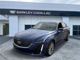 Certified 2024 Cadillac CT5 Premium Luxury image 3