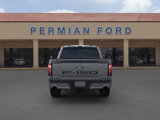 New 2025 Ford F150 Lariat w/ Equipment Group 501A Mid image 5