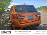 Used 2022 Mitsubishi Outlander Sport SE image 3