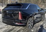 New 2025 Cadillac Escalade IQ Luxury 2 image 5