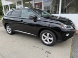 Used 2015 Lexus RX 350 AWD image 3