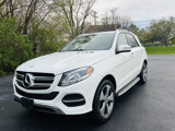 Used 2016 Mercedes-Benz GLE 350 4MATIC image 2