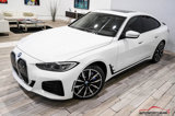 Used 2022 BMW i4 eDrive40 w/ M Sport Package image 5