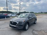 Used 2020 Hyundai Tucson SE image 3