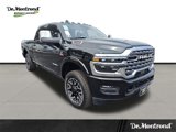 New 2025 RAM 2500 Limited image 3