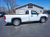Used 2007 Chevrolet Silverado 1500 W/T image 2