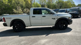 Certified 2021 RAM 1500 Classic Warlock image 2