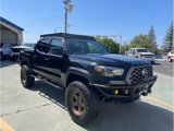 Used 2021 Toyota Tacoma TRD Off-Road image 6