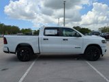 New 2026 RAM 1500 Laramie w/ Night Edition image 4