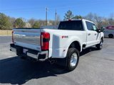 New 2025 Ford F350 4x4 Crew Cab DRW Super Duty image 3