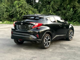 Used 2018 Toyota C-HR XLE image 5