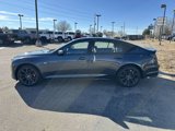 New 2025 Cadillac CT5 Sport w/ Technology Package image 5