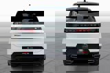 New 2025 Land Rover Range Rover Sport SE image 4