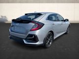 Used 2020 Honda Civic EX-L image 5