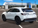 New 2026 Honda HR-V Sport image 3