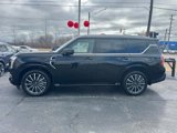 New 2025 Nissan Armada Platinum Reserve image 3