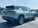 New 2026 Chevrolet Equinox LT w/ Convenience Package II image 3