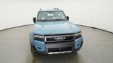 New 2025 Toyota Land Cruiser image 2